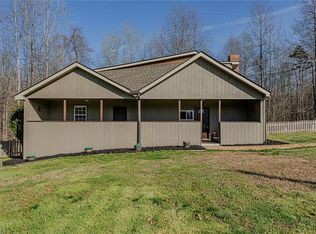 9409 Wheelers Church Rd, Hurdle Mills, NC 27541