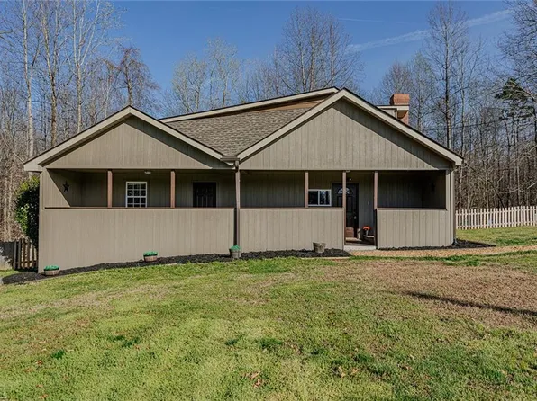 9409 Wheelers Church Rd, Hurdle Mills, NC 27541