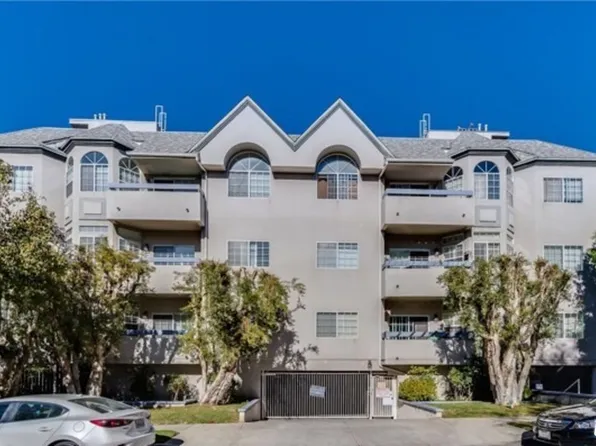 14415 Benefit St APT 202, Sherman Oaks, CA 91423