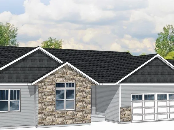 8806 HINNER SPRINGS DRIVE Lot 41, Weston, WI 54476