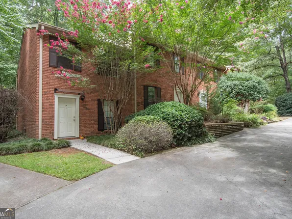 122 Arbor Gate, Peachtree City, GA 30269