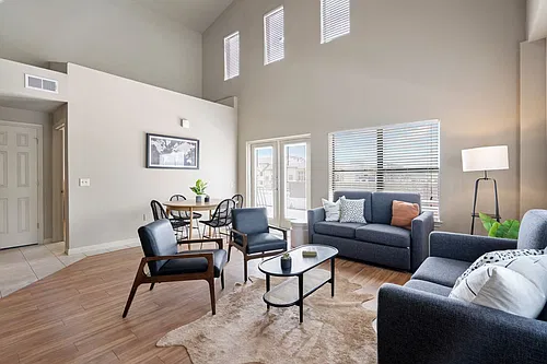 Floor plan 610