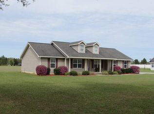 3758 James Loop, Blackshear, GA 31516
