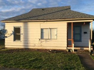 521 W Sherman St, Lebanon, OR 97355
