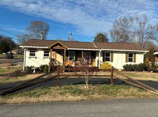 1238 Morgan St, Athens, TN 37303