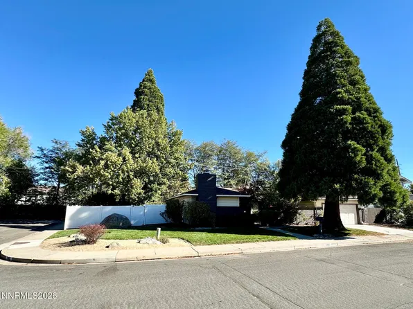 2885 Glenwood Ct, Reno, NV 89509