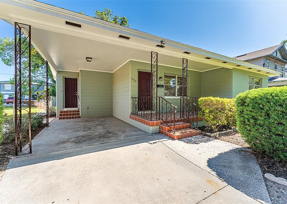 1st image of 506 E Sparkman Ave #1