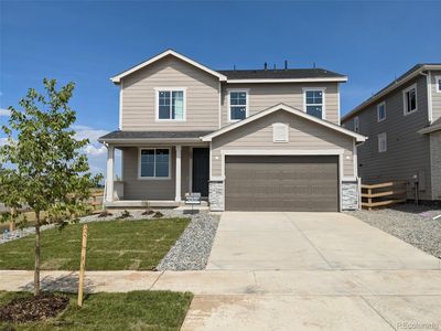 968 Sandhills Street, Windsor, CO, 80550