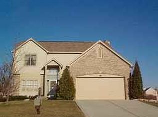 1318 E Beacon Way, Carmel, IN 46032