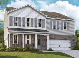 8433 Dewberry Dr, Ooltewah, TN 37363