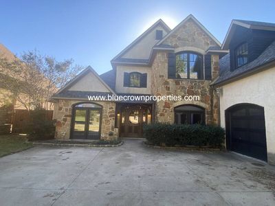14 Tennis Village Dr, Heath, TX, 75032