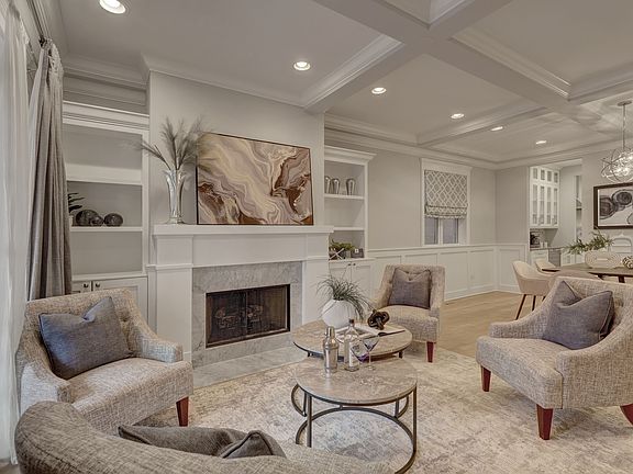 2nd image of 3752 N Damen Ave #1