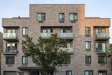 Rented by Brick&Mortar