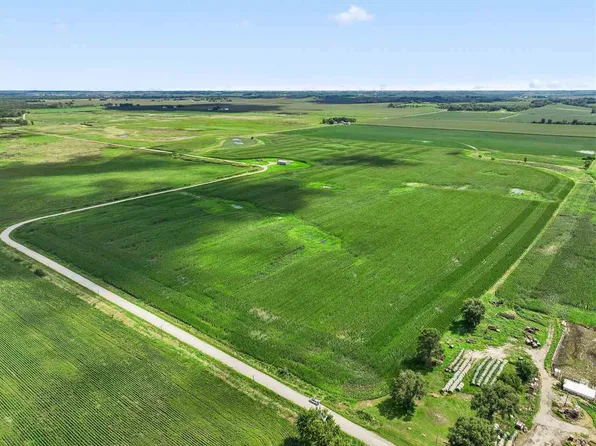 130th Street & 112001024 Parcel S-111704030, Marengo, IA 52301