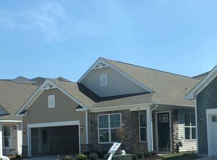 158 Harrier Way, Chester, MD 21619