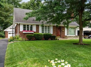 207 Ardmore Dr, Middletown, OH 45042