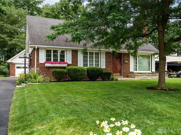 207 Ardmore Dr, Middletown, OH 45042