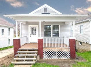 628 Phillips St, Marietta, OH 45750