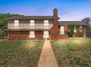 8406 E Lakeland Cir, Wichita, KS 67207