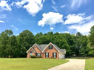 200 County Line Ct, Fayetteville, GA 30215