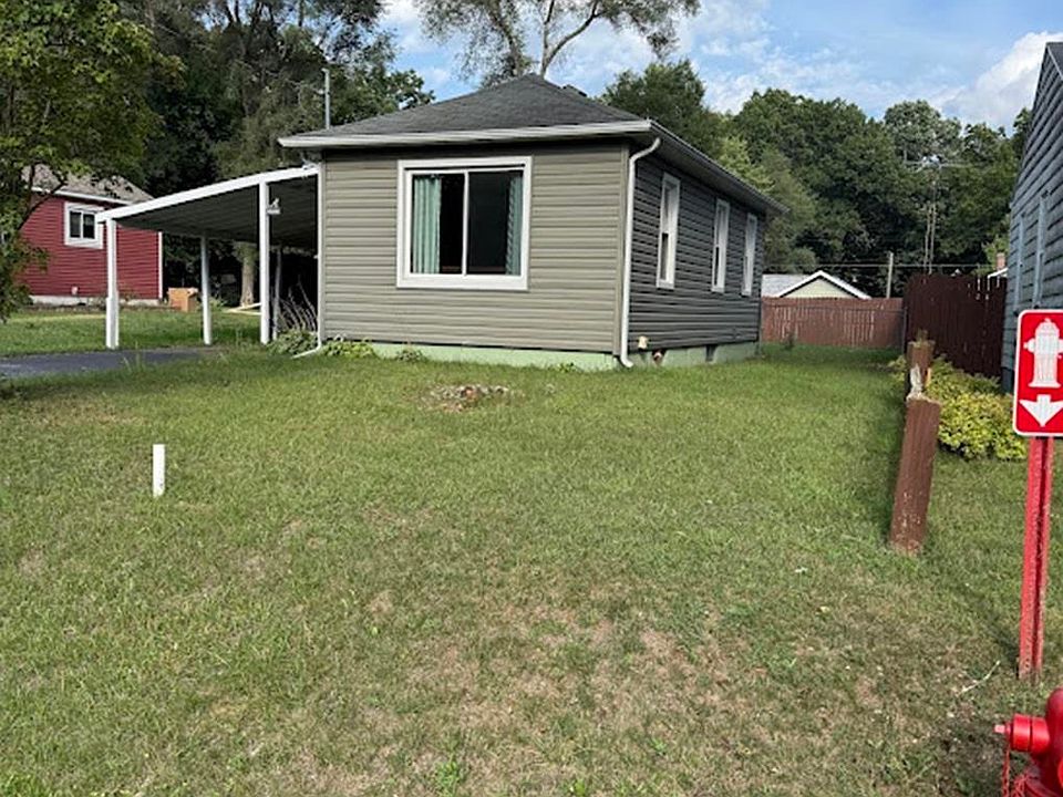 1st image of 11934 Benson Rd