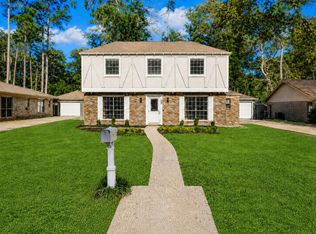 2815 Woodland Grove Dr, Kingwood, TX 77339