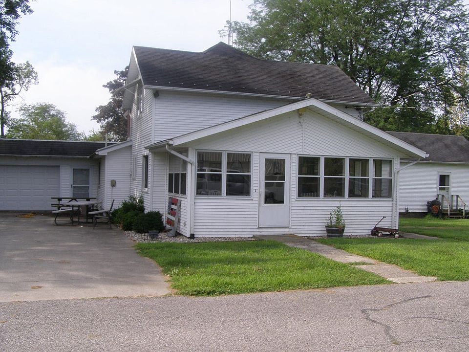 9701 County Road L3, Malinta, OH 43535 Zillow