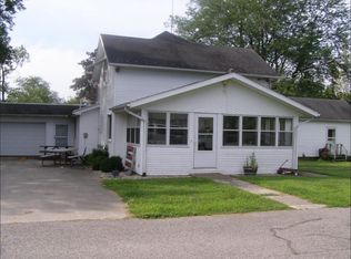 9701 County Road L3, Malinta, OH 43535