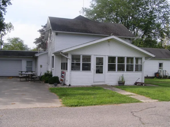 9701 County Road L3, Malinta, OH 43535