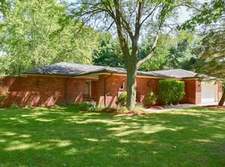 3397 Eberly Rd, Hartville, OH 44632