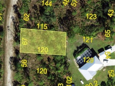 3099 Newbury St, Port Charlotte, FL, 33952
