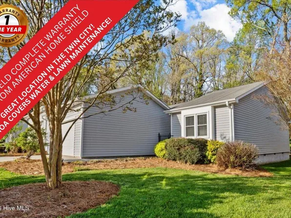 506 Westpark Circle, Winston-Salem, NC 27103