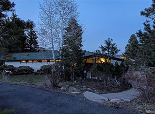 98 Dekker Dr, Golden, CO 80401