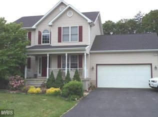 104 Quail Dr, Kearneysville, WV 25430