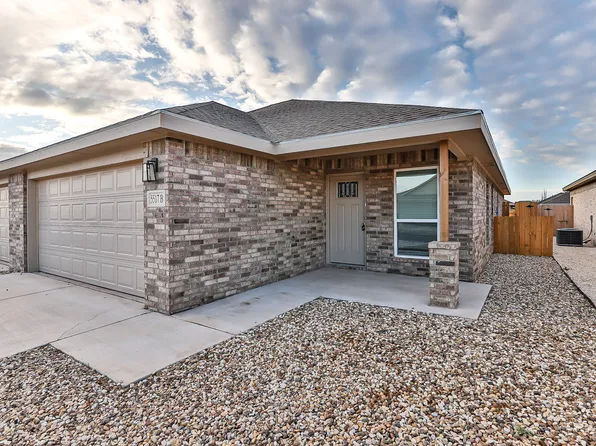5517 Kemper St #A, Lubbock, TX 79416