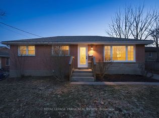 808 Aylmer St N, Peterborough, ON K9H 3Y4