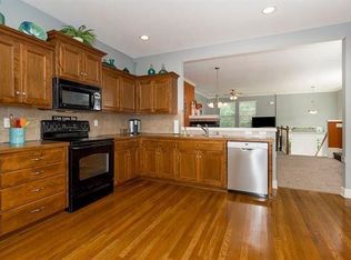 11153 S McCoy St, Olathe, KS 66061
