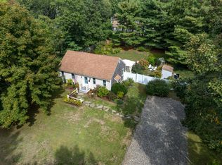 268 Bumps River Rd, Osterville, MA 02655