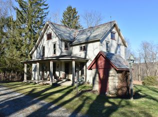 13525 Sportsman Rd, Conneaut Lake, PA 16316