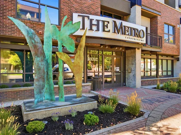 350 S 200 E Unit 508, Salt Lake City, UT 84111