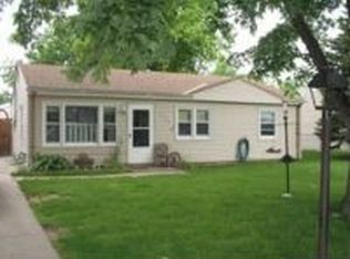3003 Bel Aie, Council Bluffs, IA 51501