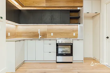 Rented by Nooklyn NYC LLC