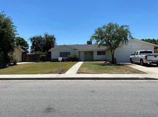 5813 Carissa Ave, Bakersfield, CA 93309
