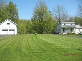 21 Water St, Forestville, NY 14062