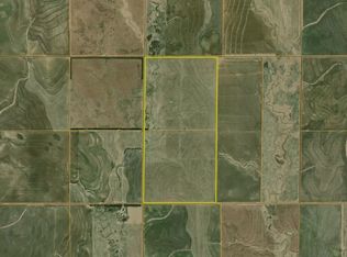 County Rd Lot Wp001, Burdett, KS 67523