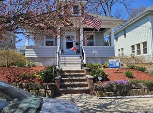 61 Bremond St, Belleville, NJ