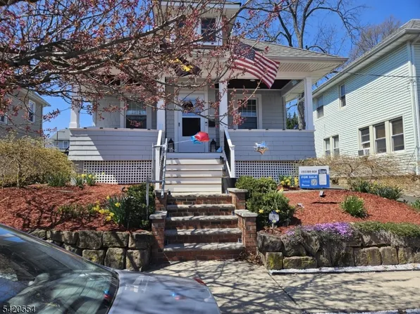 61 Bremond St, Belleville Twp., NJ 07109