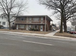 1045 S Halsted St APT 3, Chicago Heights, IL 60411