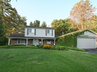 41111 Fenmore Way, Novi, MI 48375