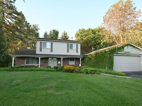 41111 Fenmore Way, Novi, MI 48375